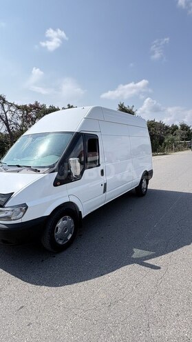 Ford Transit 2003, 523,412 km - 2.4 л - Ağstafa