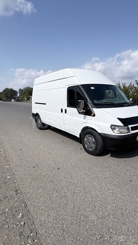 Ford Transit 2003, 523,412 km - 2.4 л - Ağstafa