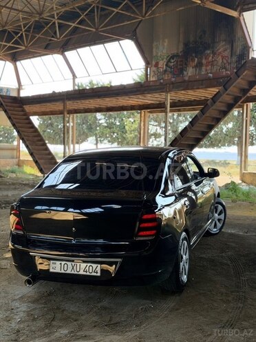 Ravon R4 2019, 265,000 km - 1.5 l - Bakı
