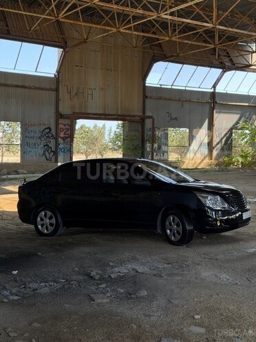 Ravon R4 2019, 265,000 km - 1.5 l - Bakı