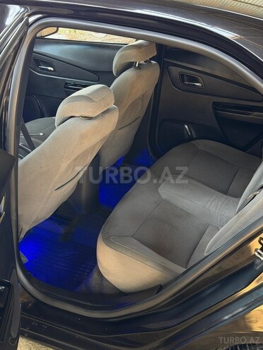 Ravon R4 2019, 265,000 km - 1.5 l - Bakı