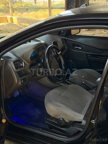 Ravon R4 2019, 265,000 km - 1.5 l - Bakı