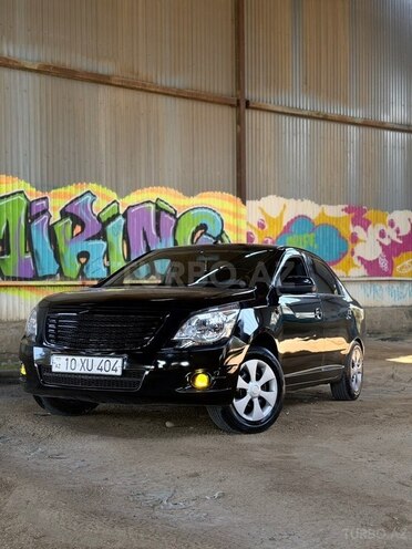 Ravon R4 2019, 265,000 km - 1.5 l - Bakı