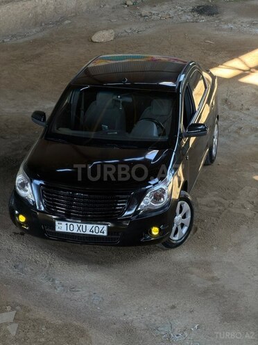 Ravon R4 2019, 265,000 km - 1.5 l - Bakı