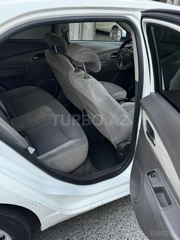 Chevrolet Cobalt 2024, 183,000 km - 1.5 l - Bakı