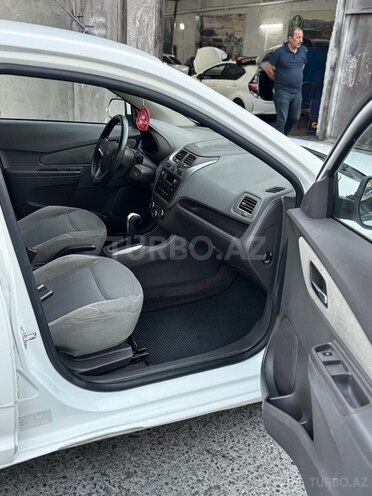 Chevrolet Cobalt 2024, 183,000 km - 1.5 l - Bakı