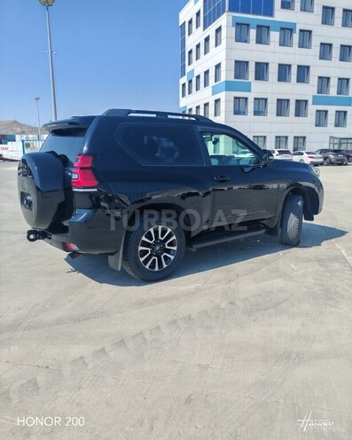 Toyota Land Cruiser Prado 2012, 223,820 km - 2.7 л - Bakı