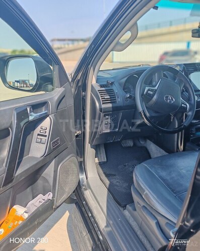 Toyota Land Cruiser Prado 2012, 223,820 km - 2.7 л - Bakı