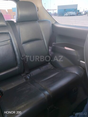 Toyota Land Cruiser Prado 2012, 223,820 km - 2.7 л - Bakı