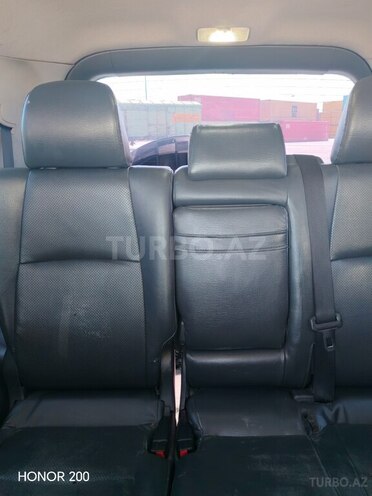 Toyota Land Cruiser Prado 2012, 223,820 km - 2.7 л - Bakı