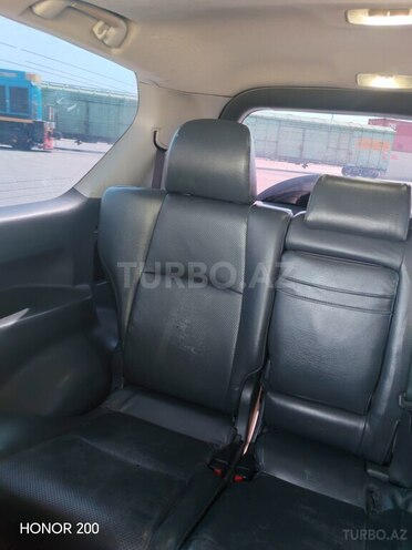 Toyota Land Cruiser Prado 2012, 223,820 km - 2.7 л - Bakı