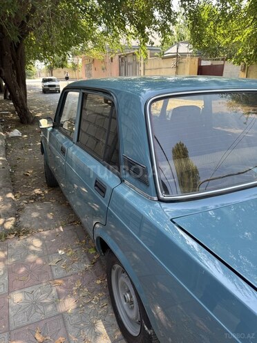 LADA (VAZ) 2107 2005, 97,000 km - 1.6 л - Bərdə
