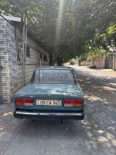 LADA (VAZ) 2107 2005, 97,000 km - 1.6 л - Bərdə
