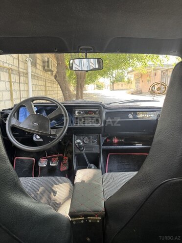 LADA (VAZ) 2107 2005, 97,000 km - 1.6 л - Bərdə