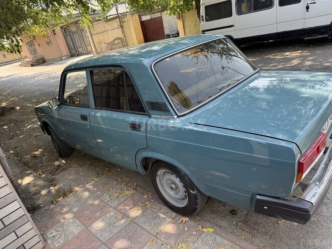 LADA (VAZ) 2107 2005, 97,000 km - 1.6 л - Bərdə