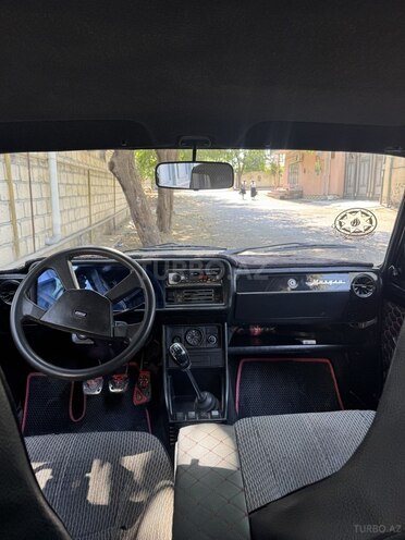 LADA (VAZ) 2107 2005, 97,000 km - 1.6 л - Bərdə