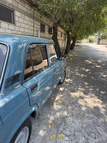 LADA (VAZ) 2107 2005, 97,000 km - 1.6 л - Bərdə