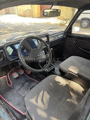 LADA (VAZ) 2107 2005, 97,000 km - 1.6 л - Bərdə