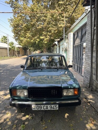 LADA (VAZ) 2107 2005, 97,000 km - 1.6 л - Bərdə