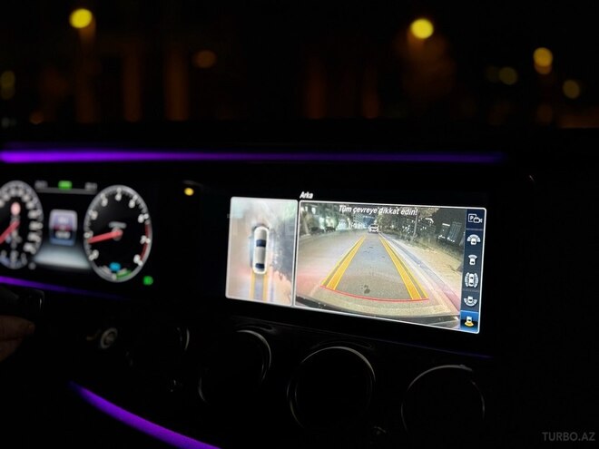 Mercedes E 350 2019, 126,666 km - 2.0 л - Bakı