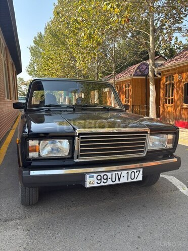 LADA (VAZ) 2107 2010, 74,700 km - 1.6 l - Cəlilabad
