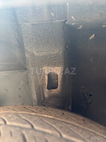LADA (VAZ) 2107 2010, 74,700 km - 1.6 l - Cəlilabad