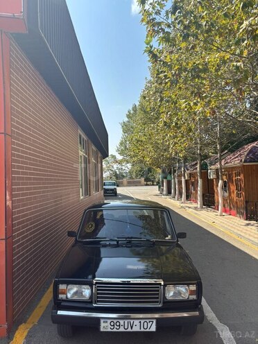 LADA (VAZ) 2107 2010, 74,700 km - 1.6 l - Cəlilabad