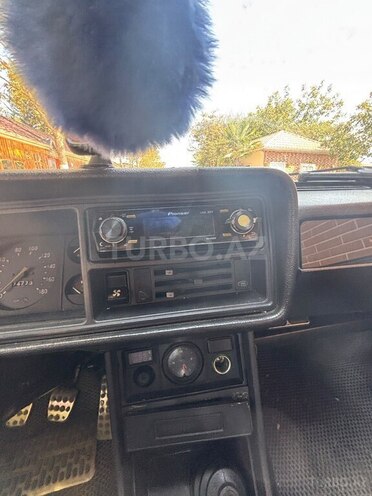 LADA (VAZ) 2107 2010, 74,700 km - 1.6 l - Cəlilabad