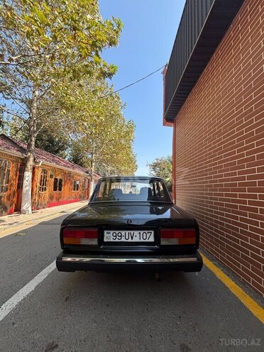 LADA (VAZ) 2107 2010, 74,700 km - 1.6 l - Cəlilabad