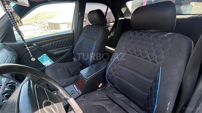 Mercedes C 200 1997, 322,361 km - 2.2 л - Bakı
