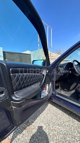 Mercedes C 200 1997, 322,361 km - 2.2 л - Bakı