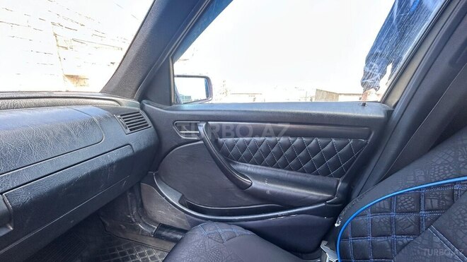 Mercedes C 200 1997, 322,361 km - 2.2 л - Bakı