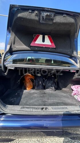 Mercedes C 200 1997, 322,361 km - 2.2 л - Bakı