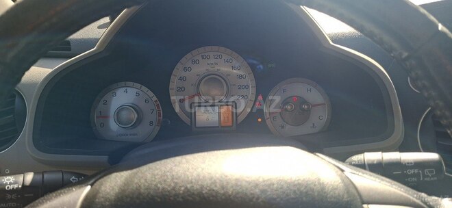 Honda Pilot 2010, 134,000 km - 3.5 l - Bakı