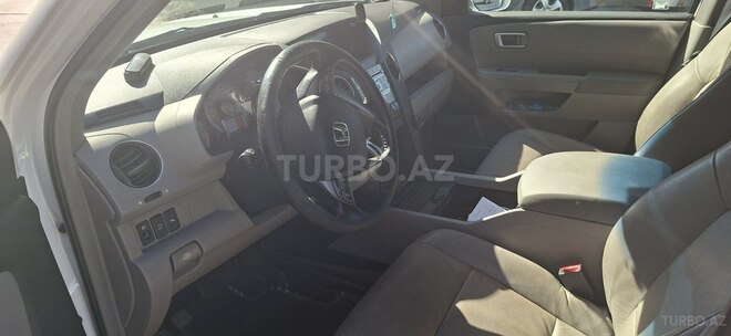 Honda Pilot 2010, 134,000 km - 3.5 l - Bakı