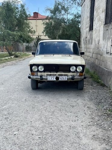 LADA (VAZ) 2106 1994, 500,000 km - 1.3 l - Bakı