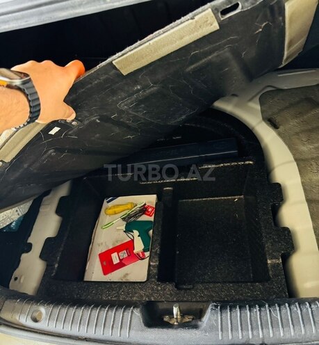 Hyundai Accent 2019, 109,000 km - 1.4 l - Bakı