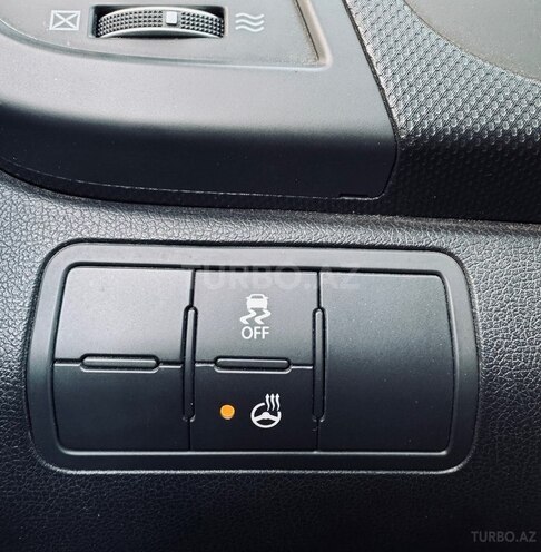 Hyundai Accent 2019, 109,000 km - 1.4 l - Bakı