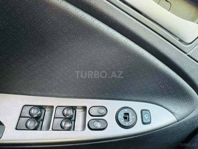Hyundai Accent 2019, 109,000 km - 1.4 l - Bakı