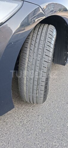 Hyundai Avante 2016, 260,000 km - 1.6 l - Bakı