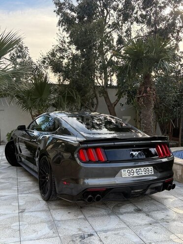 Ford Mustang 2015, 88,000 km - 2.3 l - Bakı