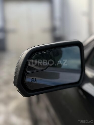 Ford Mustang 2015, 88,000 km - 2.3 l - Bakı