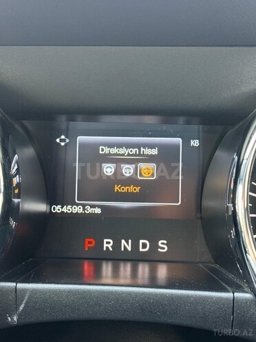 Ford Mustang 2015, 88,000 km - 2.3 l - Bakı