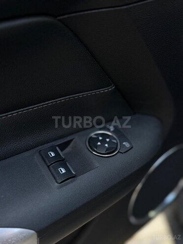 Ford Mustang 2015, 88,000 km - 2.3 l - Bakı