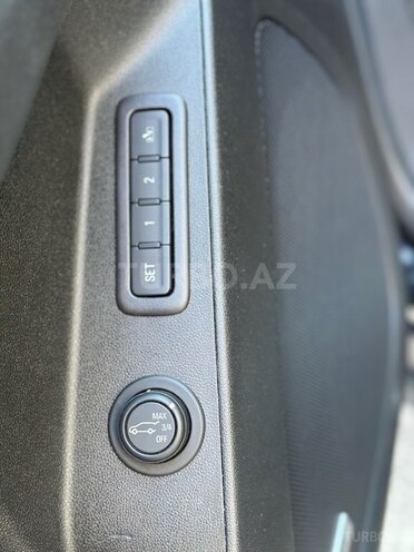 Chevrolet Equinox 2018, 109,000 km - 1.5 l - Bakı