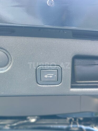 Chevrolet Equinox 2018, 109,000 km - 1.5 l - Bakı