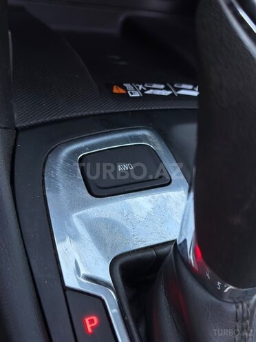 Chevrolet Equinox 2018, 109,000 km - 1.5 l - Bakı