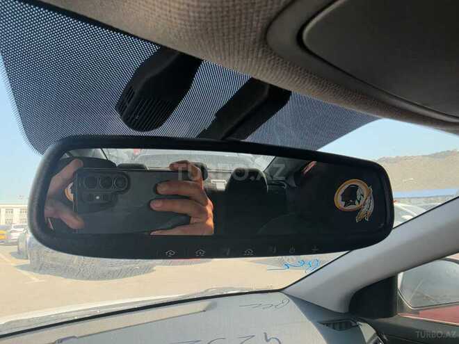 Hyundai Elantra 2017, 160,000 km - 2.0 л - Bakı