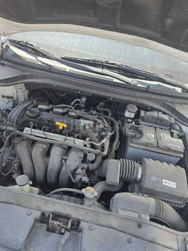Hyundai Elantra 2017, 160,000 km - 2.0 л - Bakı