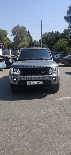 Land Rover Discovery 2009, 330,000 km - 2.7 l - Bakı